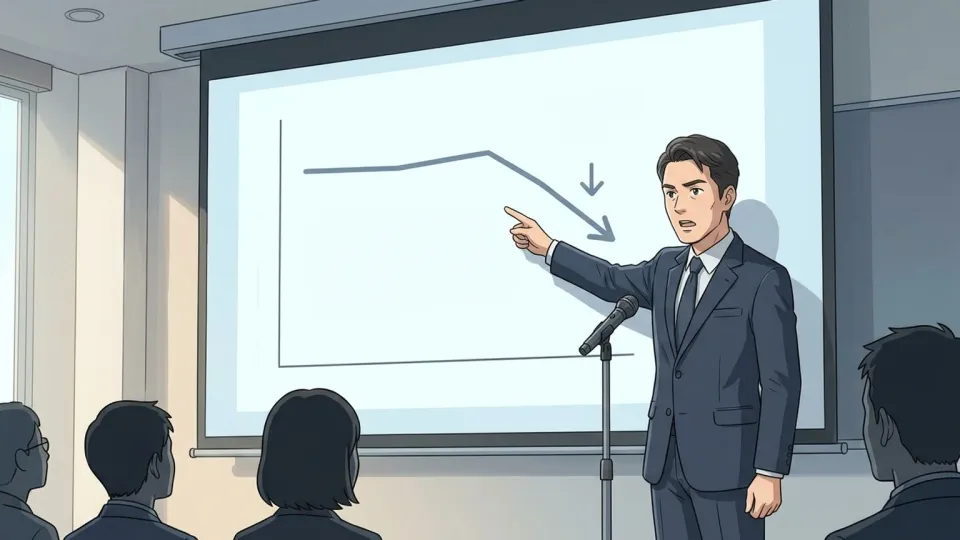 次四半期の消費支出鈍化を予測する経済学者