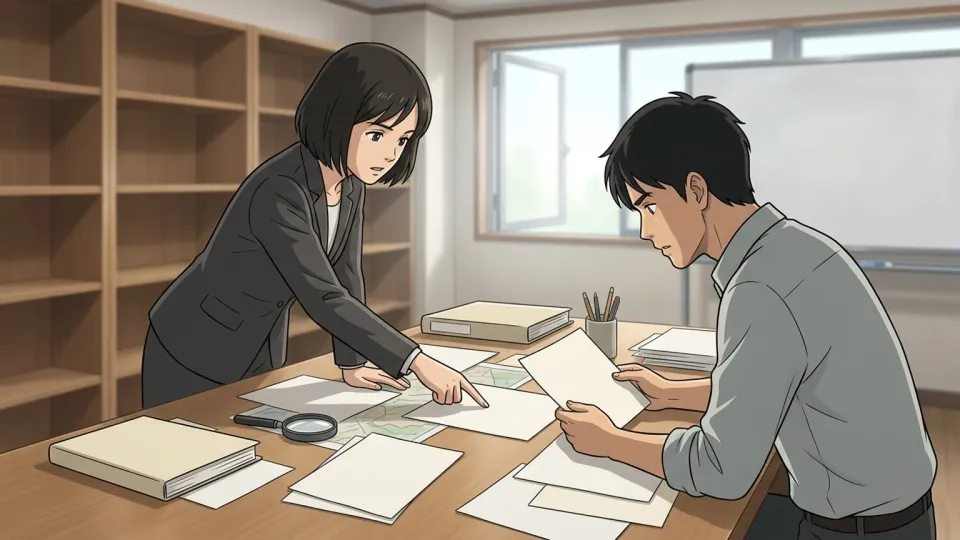 事故についての調査を開始した委員会