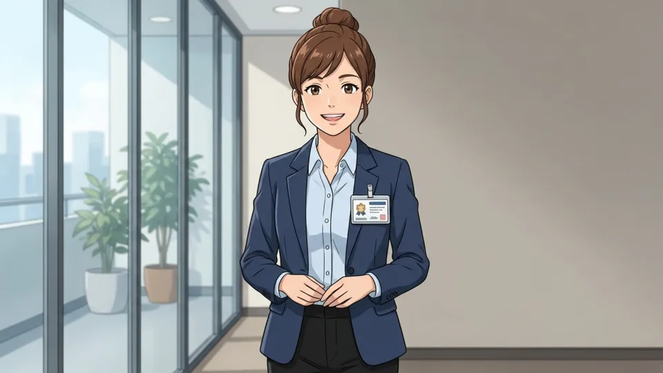 役職の資格を満たしている女性