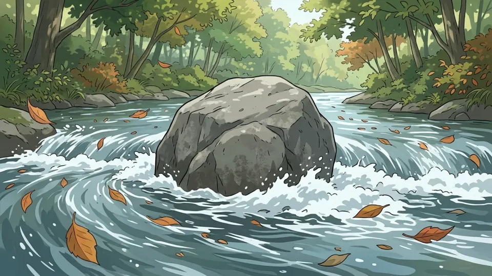 変動せずに水平なまま固定されているグラフの針