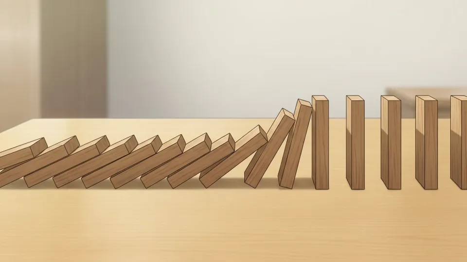 プロジェクトのその後の出来事