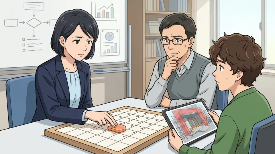 委員会が10月3日という暫定的な開業日を承認している