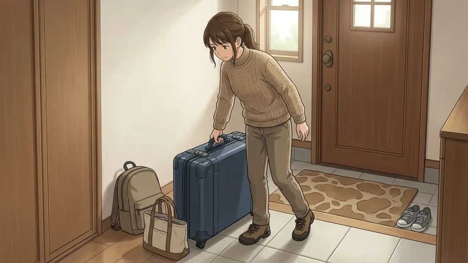 来年の夏に日本へ旅行する計画を立てている人。